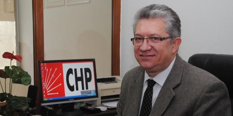 CHP İL BAŞKANI KEMAL DEMİRKIRKAN’DAN AÇIKLAMA