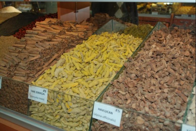 GRİBE YAKALANANLAR