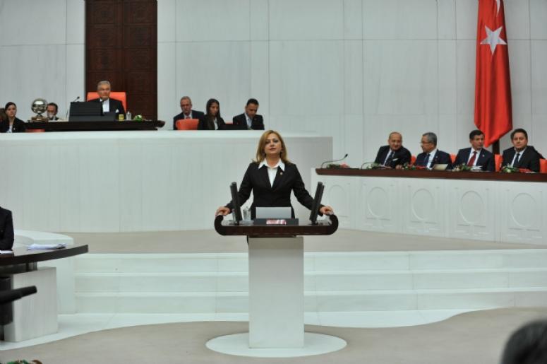 Köksal: "Nerede bu ülkenin istihbaratı?"