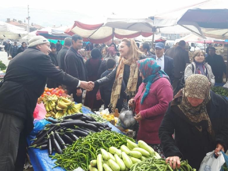 Köksal: "Tüm dokunulmazlıkları kaldıralım"