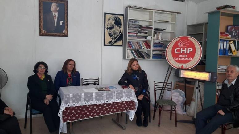 Köksal: "Çalışacağız, çalışacağız, çalışacağız"