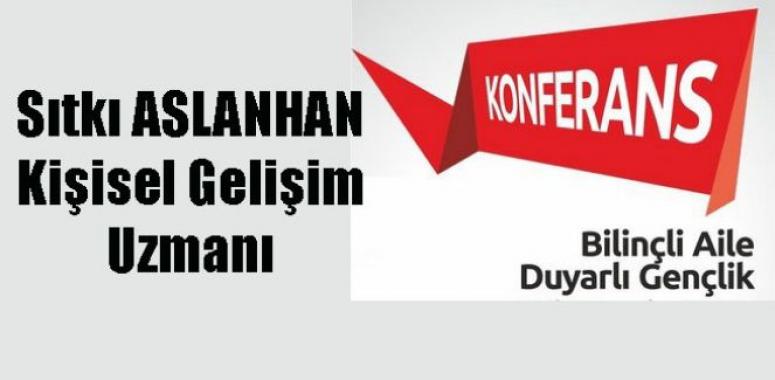 BİLİNÇLİ AİLE DUYARLI GENÇLİK