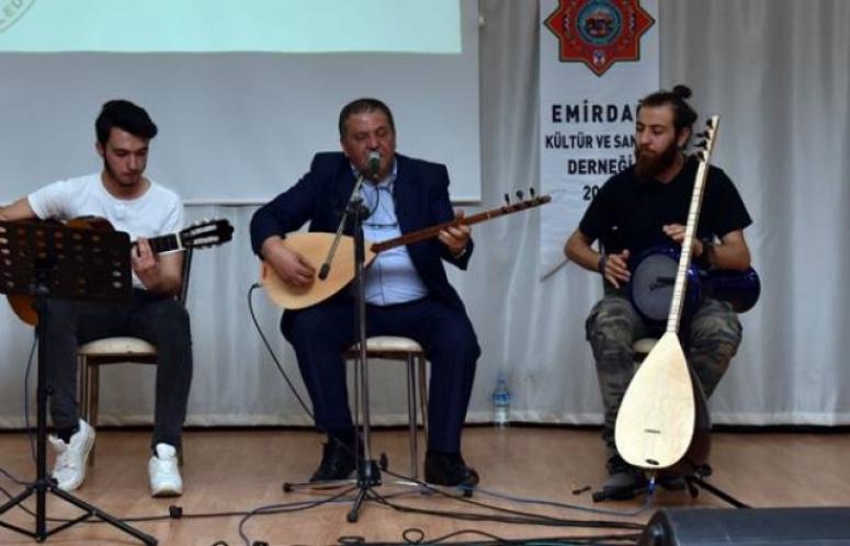 Emirdağ Günü etkinlikleri