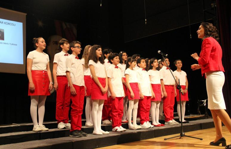 'Ulusal Korolar Şenliği'