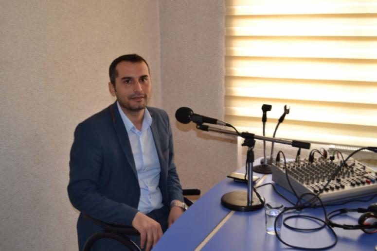 KOSGEB dolandırıcılarına dikkat!