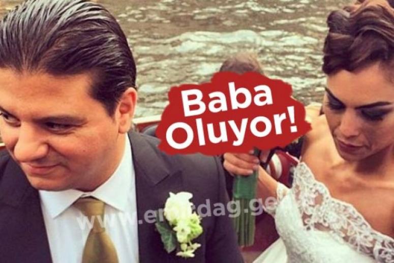Emirdağlı Kubat Baba Oluyor!