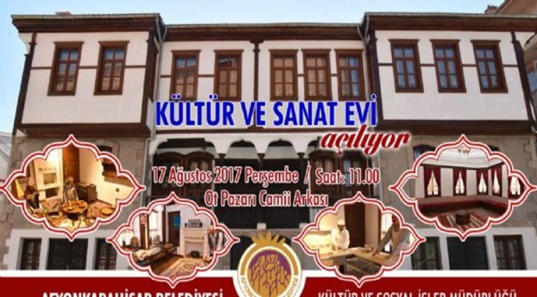 Restorasyon çalışması tamamlandı