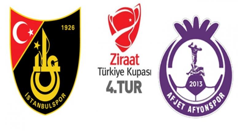 JETLER YARIN KUPA MAÇINA ÇIKIYOR
