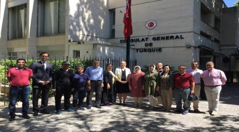 Özkal, Geleceğin tarımını keşfetmeliyiz