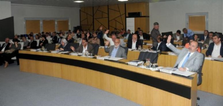MECLİS BUGÜN TOPLANIYOR