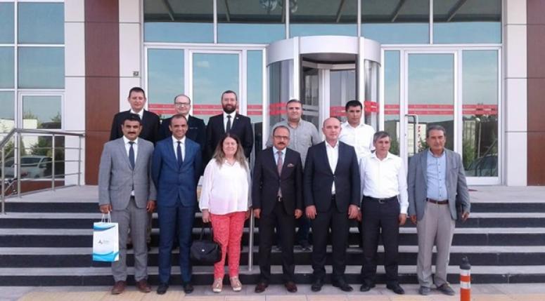 MERMERDE YENİ PROJE !!