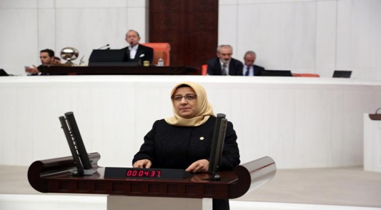 Mevcut sistem darbe ve antidemokratik girişimlere olanak tanıyor