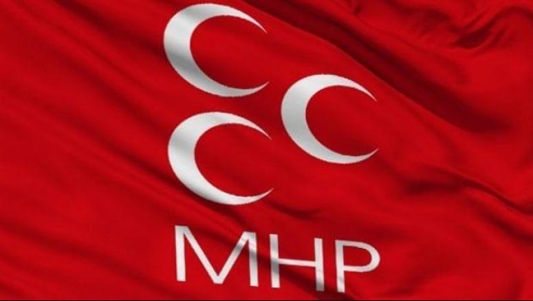 MHP İL BAŞKANI DEMİREL; “AYARINI BOZDUĞUNUZ KANTAR, GÜN GELİR SİZİ DE TARTAR.