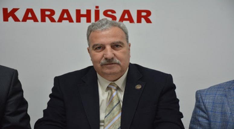 Mehmet Kocacan'dan evde kalın çağrısı