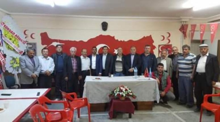 Fitne ve fesatta içimizde yer yok
