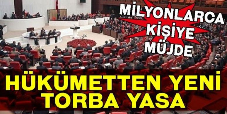 Milyonlarca Kişiye Müjde!!!