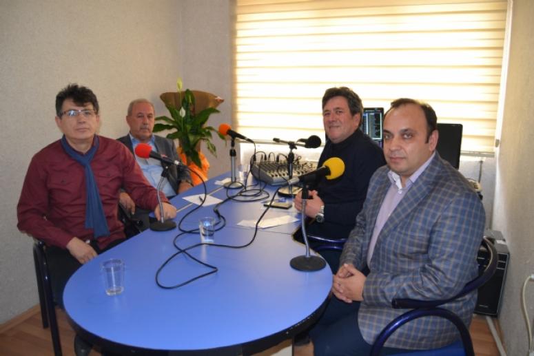 “Mustafa Kemal’siz bir Çanakkale Zaferi düşünmek imkânsızdır”