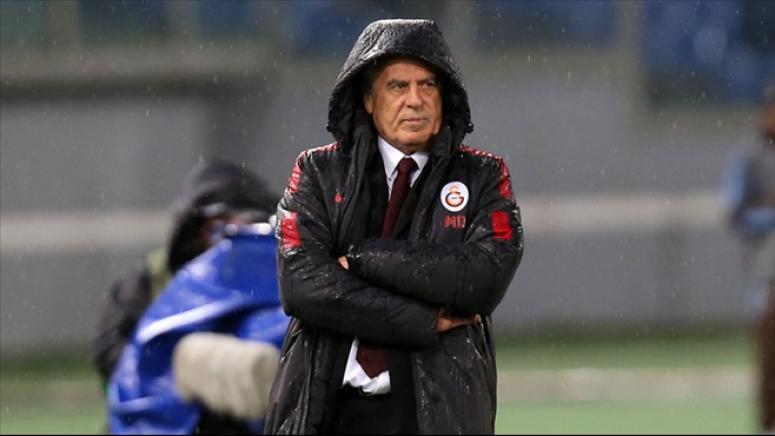 Mustafa Denizli'den çarpıcı sözler: "Kısıtlıyız"