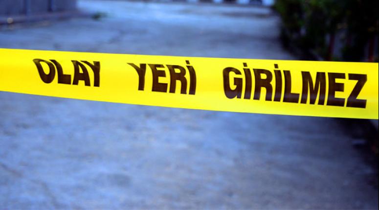 Sinanpaşa'da Plastik Makinasına Düşen İşçi Feci şekilde Öldü