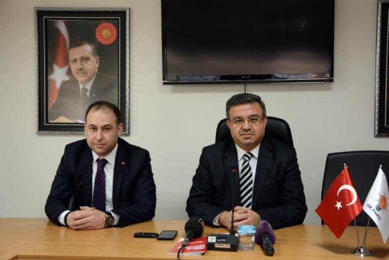 YURDUNUSEVEN, “KÜRT VATANDAŞLARIMIZIN HDP’NİN NE YAPMAK İSTEDİĞİNİN FARKINA VARDI”