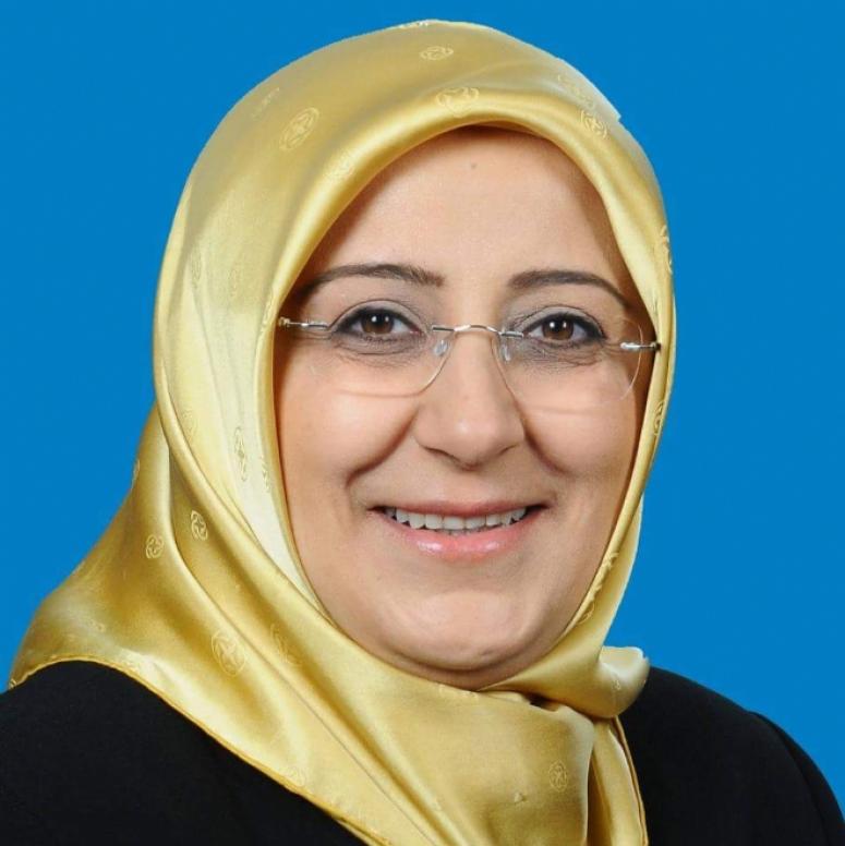 Milletvekili Özkal’dan 10 Ocak Çalışan Gazeteciler Günü mesajı