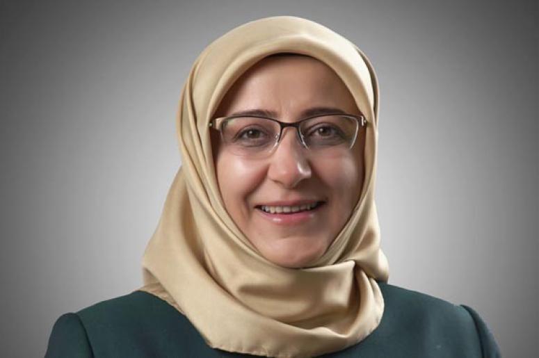Hatice Özkal'dan 6 ilçeye doktor müjdesi