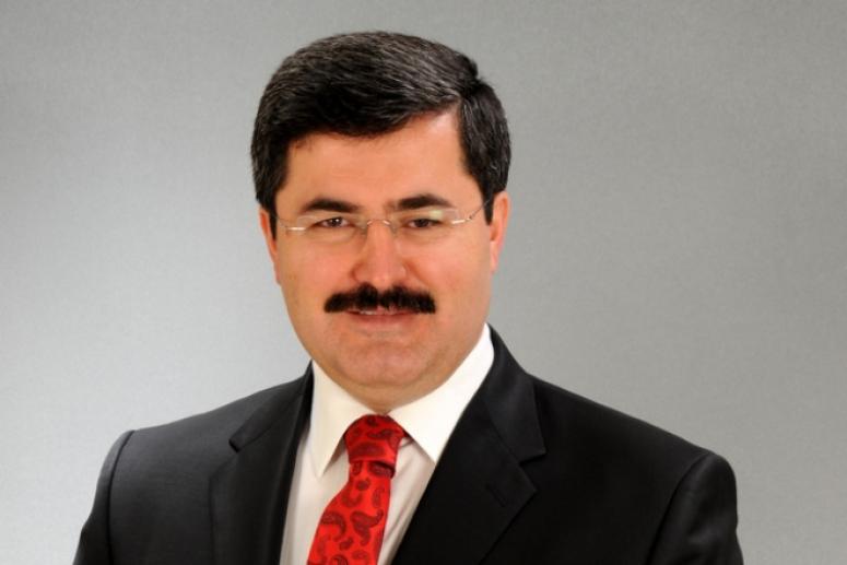 Afyonkarahisar Milletvekili Av. Ali Özkaya'dan açıklama