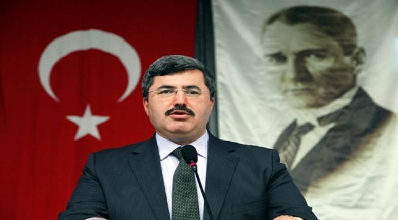 Özkaya: Hoşgeldin On Bir Ayın Sultanı