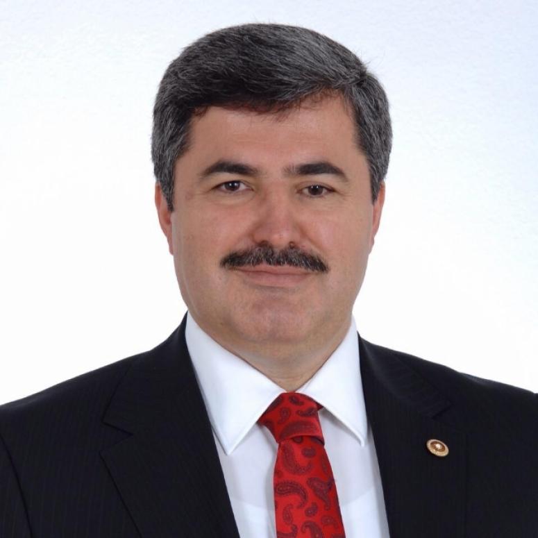 MİLLETVEKİLİ ALİ ÖZKAYA'DAN 2 MÜJDE