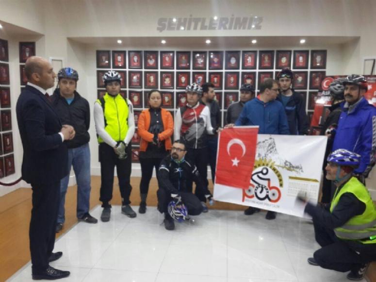 AFYON PAB’dan anlamlı etkinlik