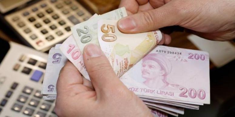 İşini kurana 50 bin lira
