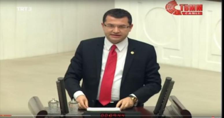 Parsak "Sayın Sel meseleyi tam anlamamış"