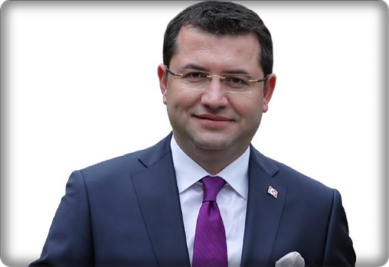 PARSAK : Alın teri kutsaldır