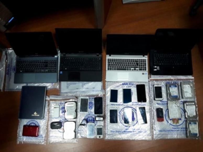 AFYONKARAHİSAR POLİSİ YİNE İŞ BAŞINDA