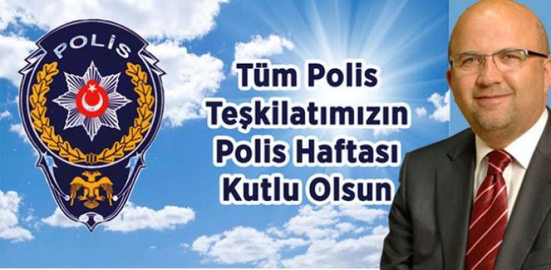 ÇOBAN.TÜRK POLİSİ HUZUR VE GÜVENİN TEMİNATIDIR