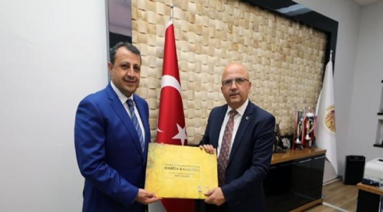 PTT 177 YAŞINDA !!!