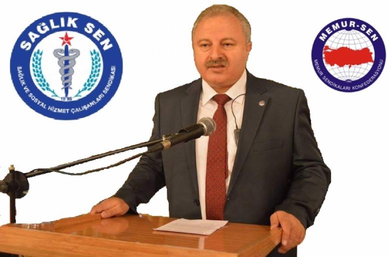 HIZ: “TÜRKİYE; MİLLETİ TERÖR ÖRGÜTÜNÜ BİTİRECEKTİR"