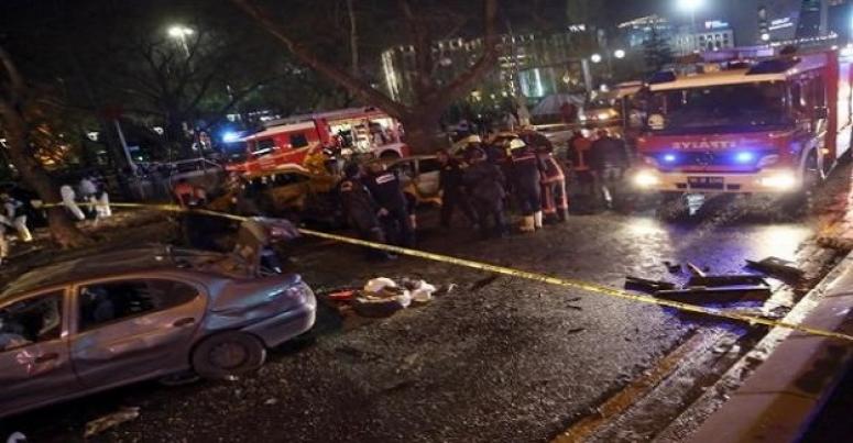 Ankara saldırısında hayatını kaybedenlerin isimleri belli oldu