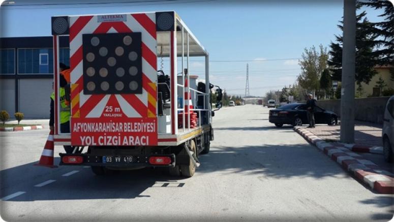 2. KÜÇÜK SANAYİ SİTESİ YOLLARI ÇİÇEK GİBİ OLDU