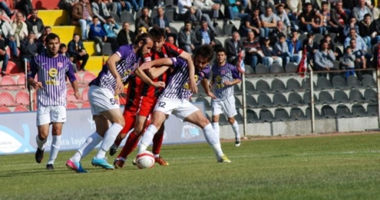 SANDIKLI SON DAKİKADA YENİLDİ