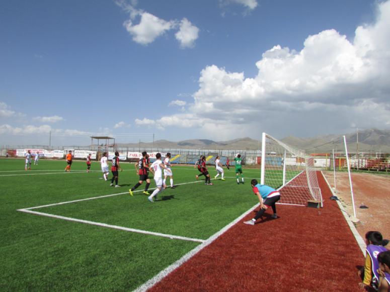 Sandıklıspor 3.Lige Veda Etti !!!