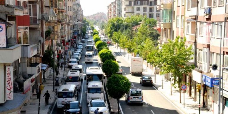 ŞEHİR İÇİ MİNİBÜS YÖNETMELİĞİNDE DEVRİM GİBİ KARAR