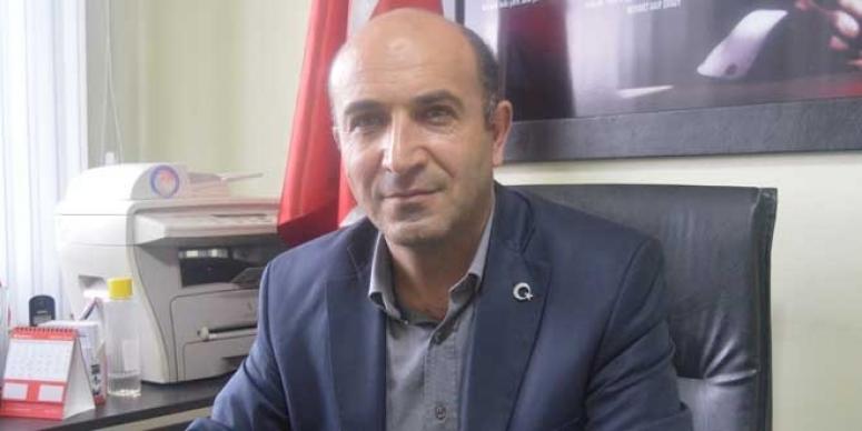 Şenol "Bunlar amele pazarlarının modern adıdır"