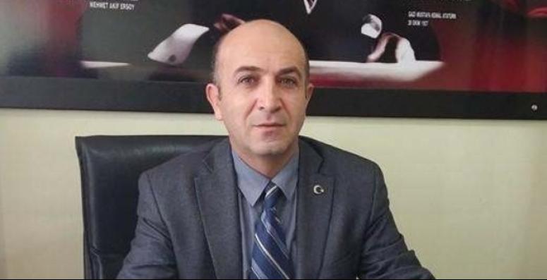 Şenol "Ücretli öğretmenlik araştırması yaptık"