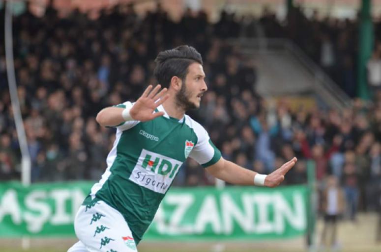 Sandıklıspor hızlı başladı !!! Tugay Tiryaki ile anlaşmaya varıldı
