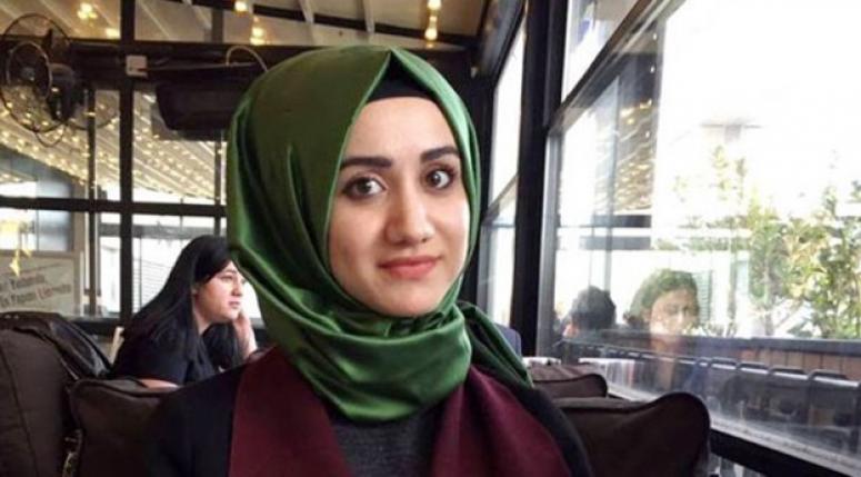 ÖĞRETMEN SİBEL ÇİÇEK GENÇ YAŞTA HAYATINI KAYBETTİ