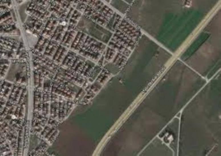 Sokak aydınlatmaları arızalı olunca şikayetler arttı