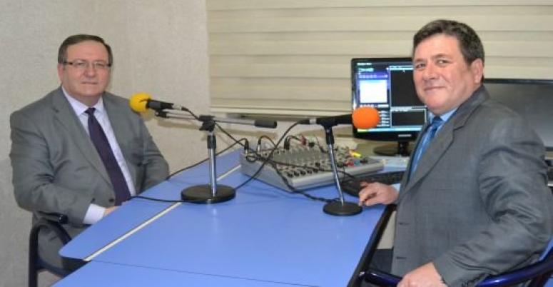 Rektör Solak “Nükleer Tıp Merkezi Hazır”