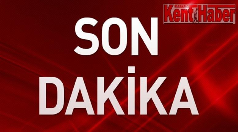 Afyon'da Fetö'den 9 kişi tutuklandı !!!
