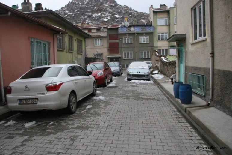 Afyon'da Sorumsuz Sürücüler
